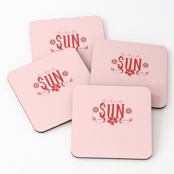 Item preview, We love the sun designed and sold by lazarosdesign.