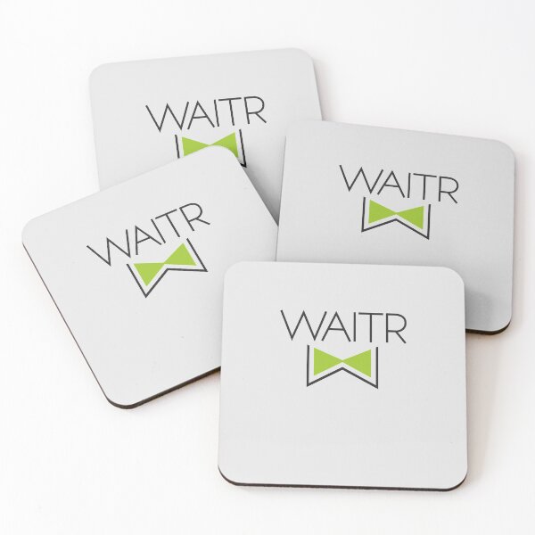 Item preview, Waitr 2 designed and sold by TheSideGig.