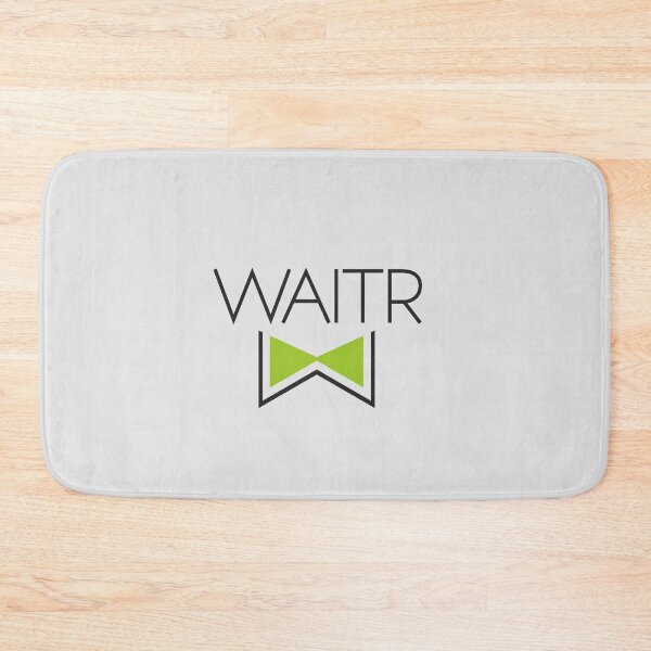 Item preview, Waitr 2 designed and sold by TheSideGig.