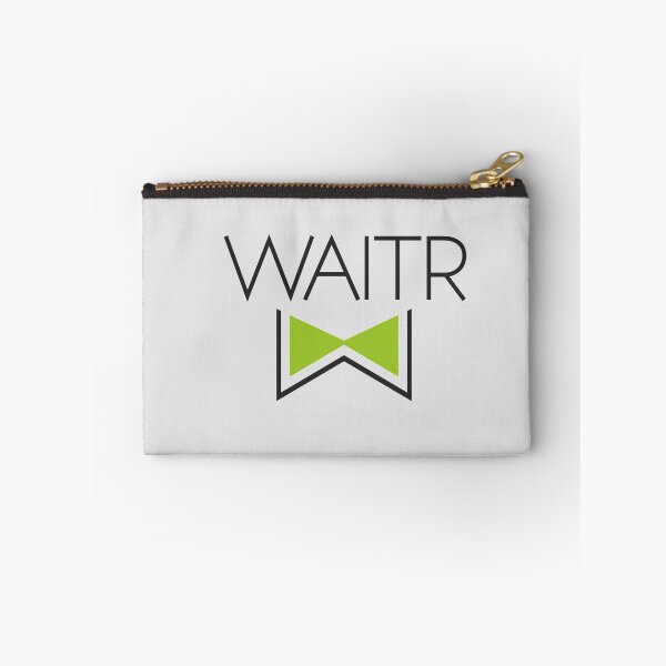 Item preview, Waitr 2 designed and sold by TheSideGig.