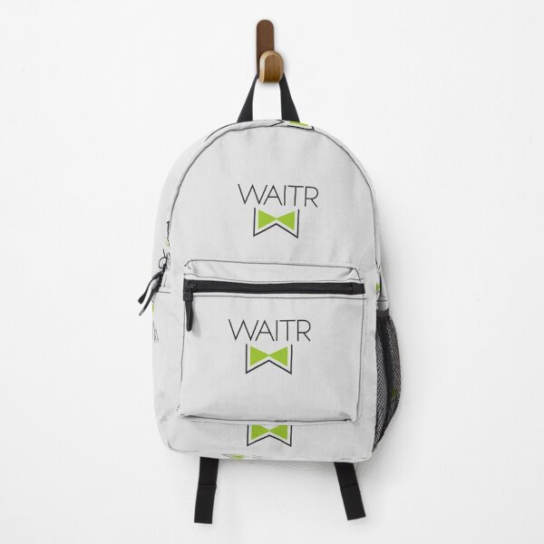 Item preview, Waitr 2 designed and sold by TheSideGig.