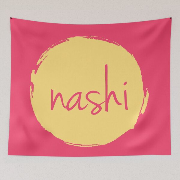 Item preview, nashi designed and sold by nashinashi.