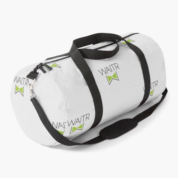Item preview, Waitr 2 designed and sold by TheSideGig.
