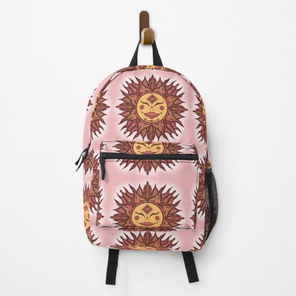 Item preview, Sun King designed and sold by Jillian Shoop.