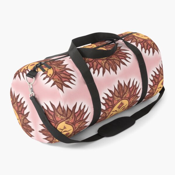 Item preview, Sun King designed and sold by Jillian Shoop.