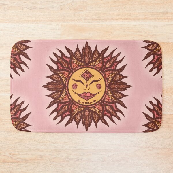 Item preview, Sun King designed and sold by Jillian Shoop.