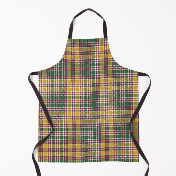Item preview, Jacobite Modern Tartan Pattern designed and sold by 89BLACK.