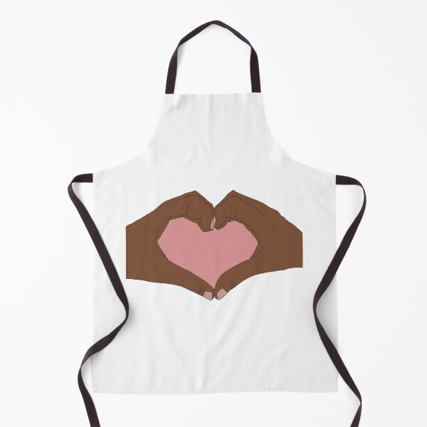 Item preview, Heart hands pink designed and sold by sylviekpdx.