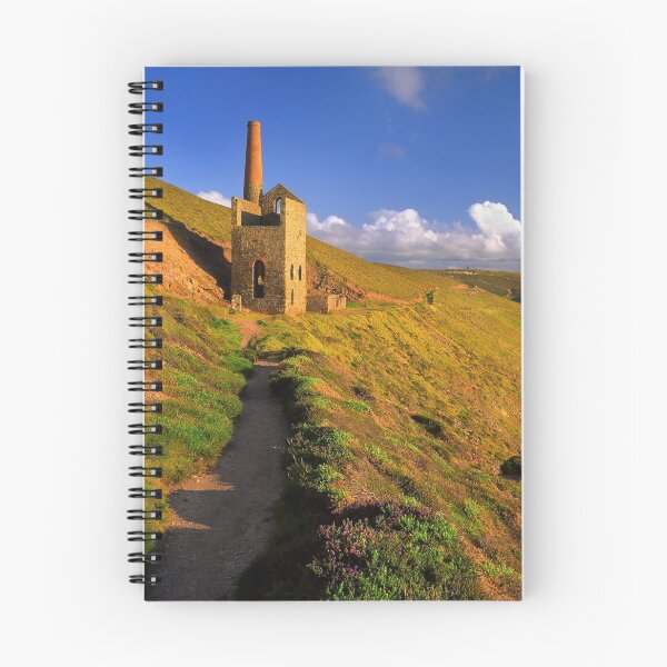 Item preview, Wheal Coates designed and sold by galpinimages.