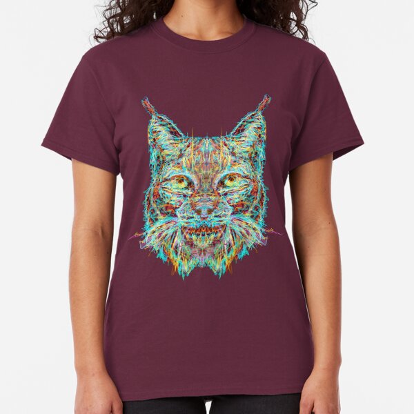 Lynx Classic T-Shirt
