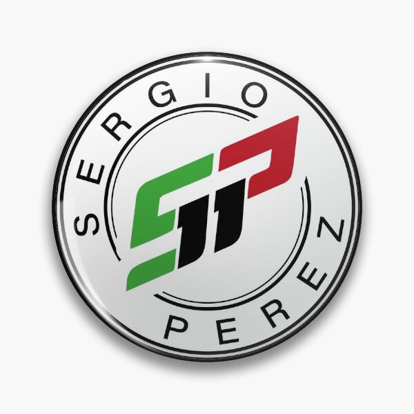 Item preview, F1 Sergio Pérez 11 designed and sold by classicdshop.