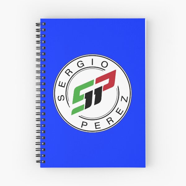 Item preview, F1 Sergio Pérez 11 designed and sold by classicdshop.