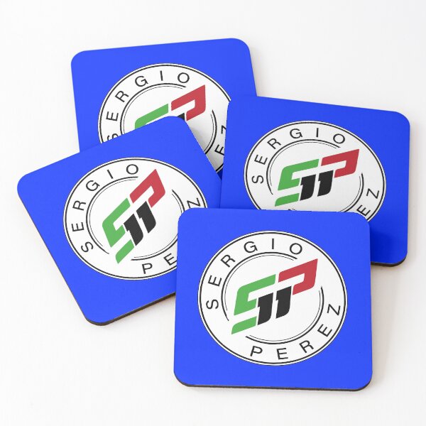 Item preview, F1 Sergio Pérez 11 designed and sold by classicdshop.