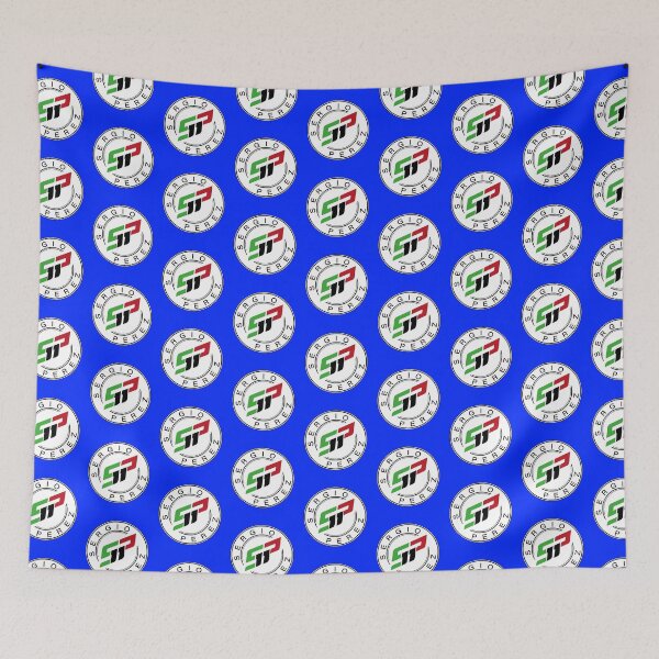 Item preview, F1 Sergio Pérez 11 designed and sold by classicdshop.