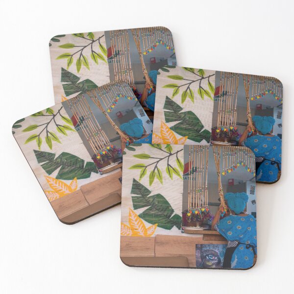 Item preview, Colombian woman Comuna 13 Medellín CoLombia designed and sold by Someoneinla13.