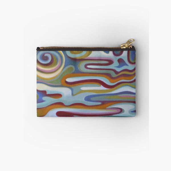Item preview, - WAVES OF DREAM (DETAIL) - ART BY PASCAL ROY designed and sold by Pascal Roy.