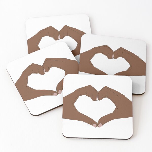 Item preview, Heart hands designed and sold by sylviekpdx.