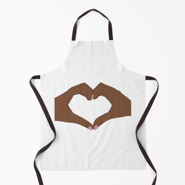 Item preview, Heart hands designed and sold by sylviekpdx.