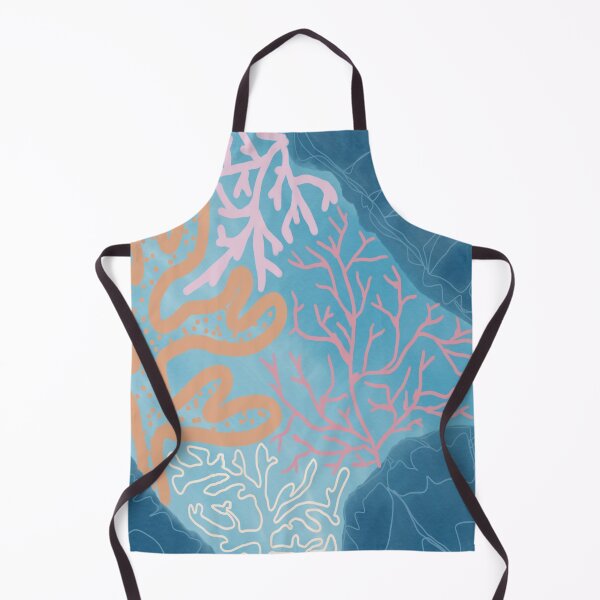 Item preview, Coral Underwater designed and sold by artonanisland.