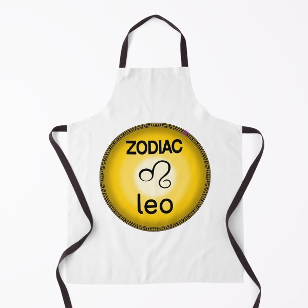 Item preview, Leo, The Zodiac Collection. designed and sold by ArtDesign-ZA.