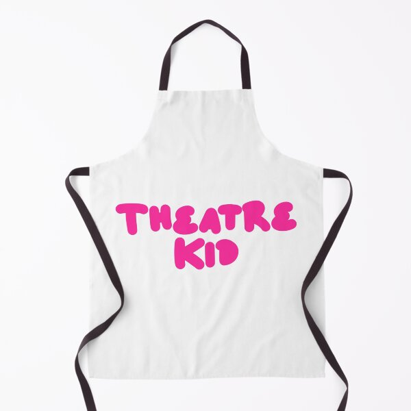Item preview, Theatre kid pink edition designed and sold by taylor-lang.
