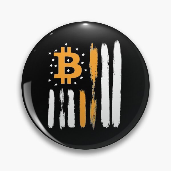 Item preview, bitcoin love designed and sold by MallsD.