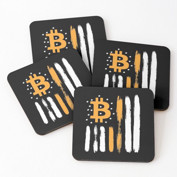 Item preview, bitcoin love designed and sold by MallsD.