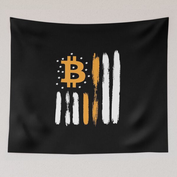 Item preview, bitcoin love designed and sold by MallsD.
