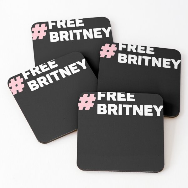 Item preview, Free Britney Movement Short-Sleeve Unisex T-Shirt designed and sold by SickDesign.