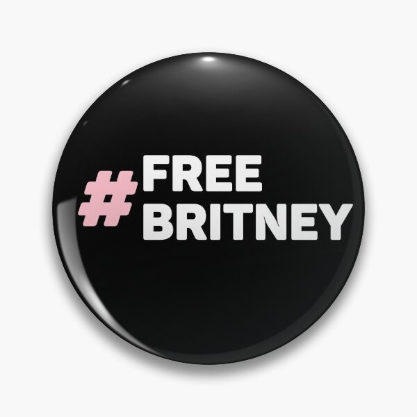 Item preview, Free Britney Movement Short-Sleeve Unisex T-Shirt designed and sold by SickDesign.
