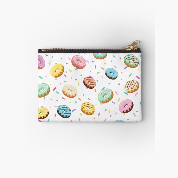Item preview, Donuts! designed and sold by FeistyDesigns.