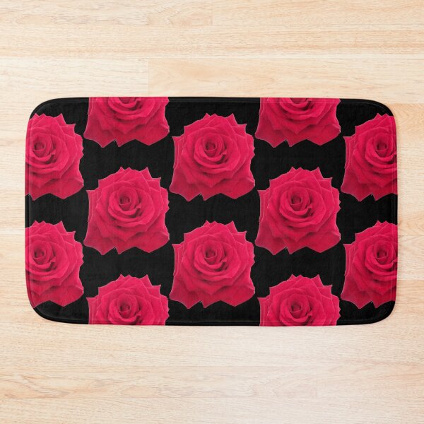 Item preview, Gorgeous Red Rose designed and sold by doodle3Dandy.