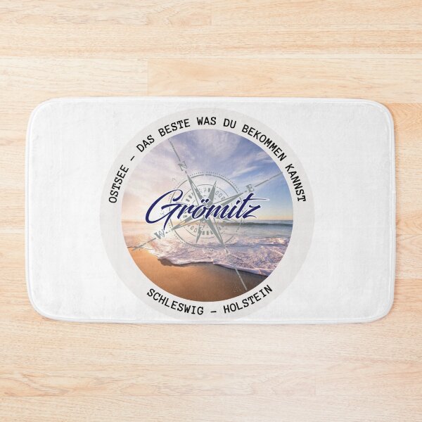 Item preview, Grömitz - Baltic Sea the best designed and sold by Bernsteinhaus.