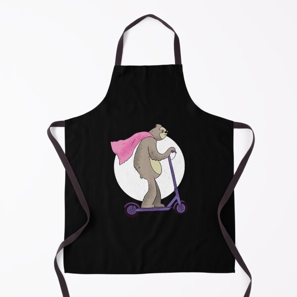Item preview, Sloth Scooter Rider Sloths Lover Gift Youth Boys Girls Kids Pullover Hoodie designed and sold by isalvatore.