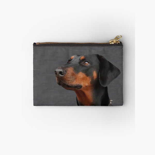 Item preview, Doberman designed and sold by Angela Watts.