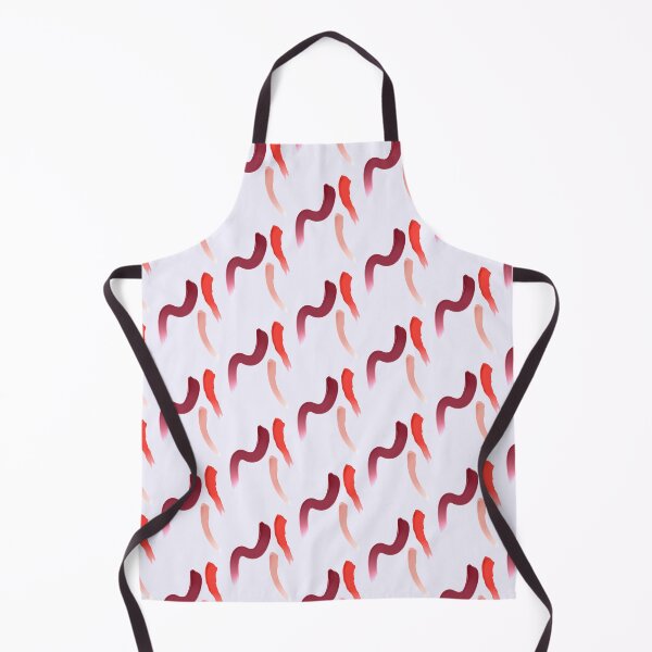 Item preview, Minimalist Abstract Paint Strip designed and sold by stilbon.