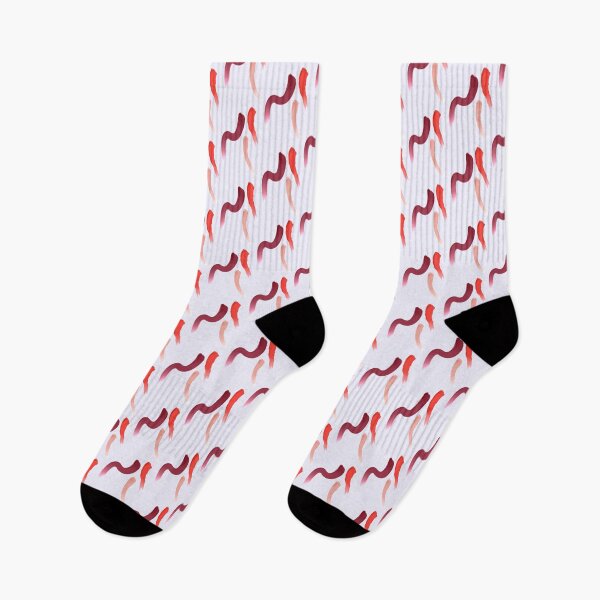 Item preview, Minimalist Abstract Paint Strip designed and sold by stilbon.