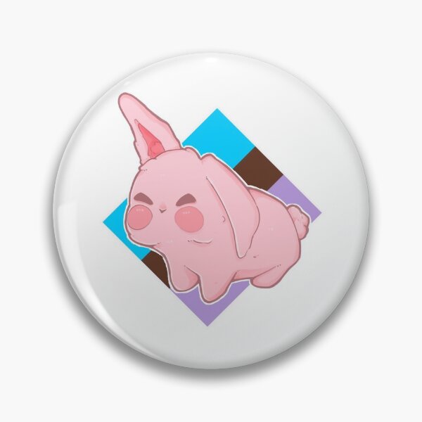 Item preview, Androsexual Bunny designed and sold by Vutchie.