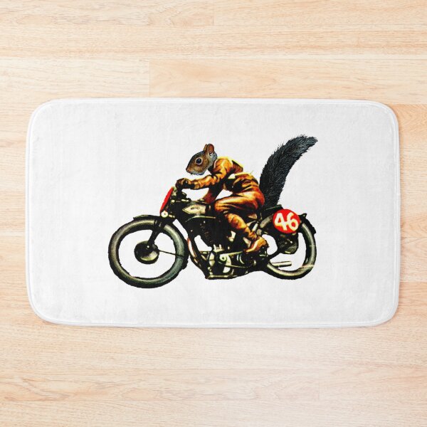Item preview, TT ardilla designed and sold by SifRants.
