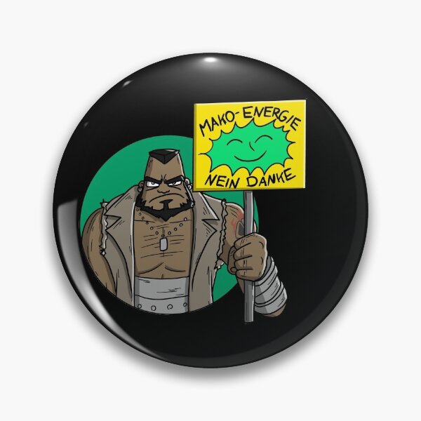 Item preview, Mako Energy No Thanks! designed and sold by Michl-Merch.
