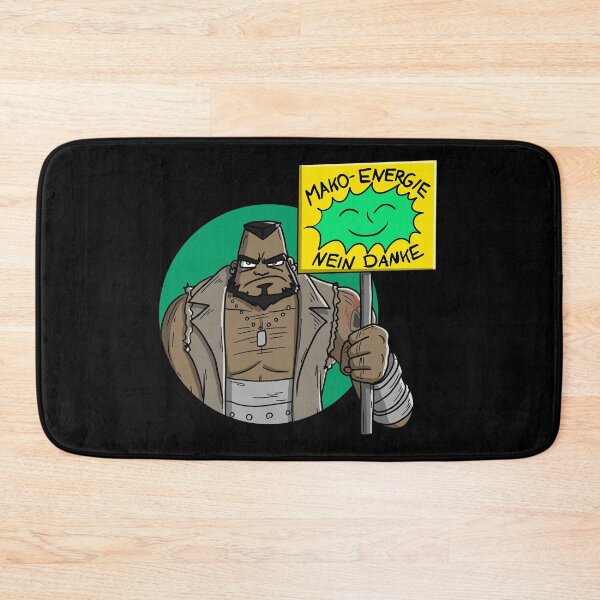Item preview, Mako Energy No Thanks! designed and sold by Michl-Merch.