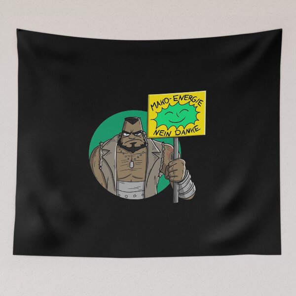 Item preview, Mako Energy No Thanks! designed and sold by Michl-Merch.