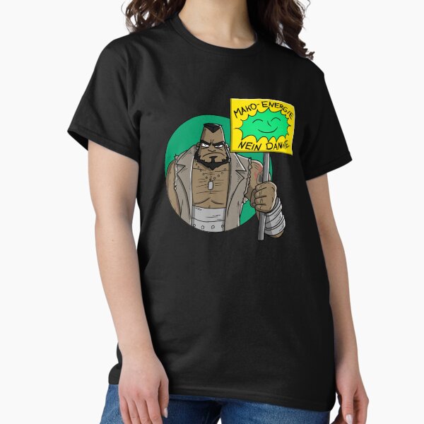 Item preview, Mako Energy No Thanks! designed and sold by Michl-Merch.