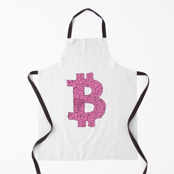 Item preview, B is for Bitcoin Undead Meal Edition designed and sold by IsaacDackson.
