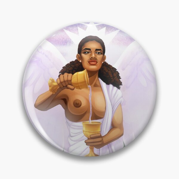Item preview, Temperance designed and sold by dresdoodles.