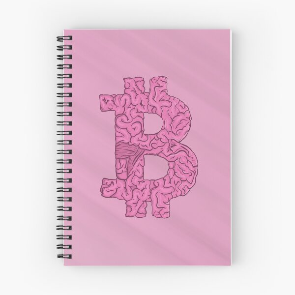 Item preview, B is for Bitcoin Undead Meal Edition designed and sold by IsaacDackson.