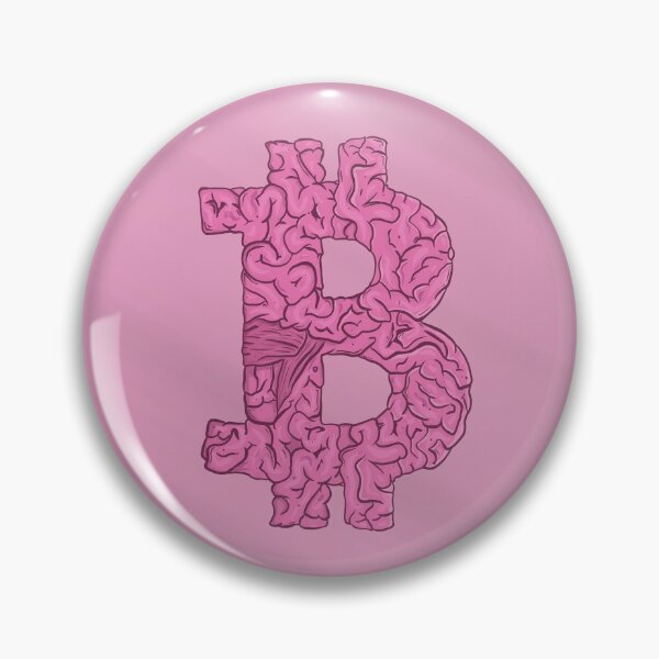 Item preview, B is for Bitcoin Undead Meal Edition designed and sold by IsaacDackson.
