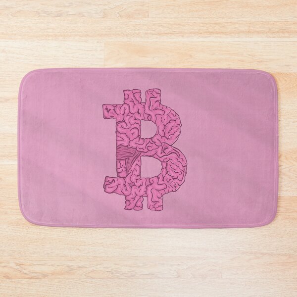 Item preview, B is for Bitcoin Undead Meal Edition designed and sold by IsaacDackson.