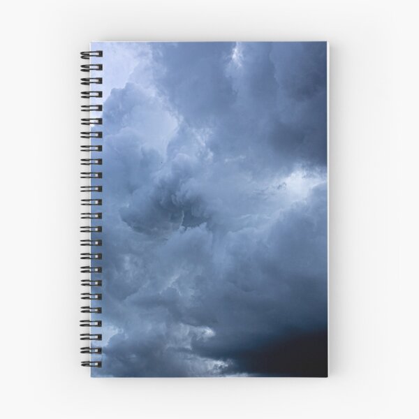 Item preview, dramatic stormy sky designed and sold by ricobarinas.
