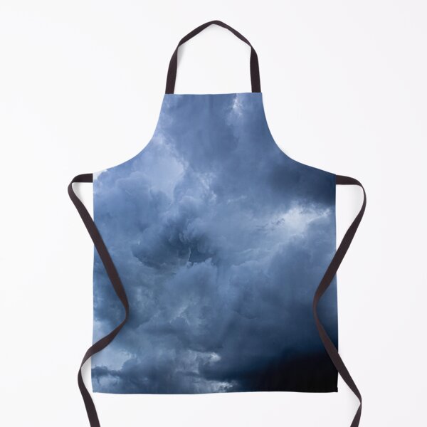 Item preview, dramatic stormy sky designed and sold by ricobarinas.